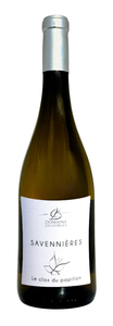 Dom. des Forges Savennières Le Clos du Papillon 2024