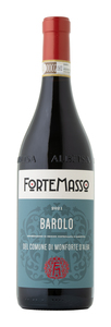 ForteMasso Barolo Monforte d'Alba 2021