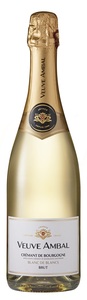 Veuve Ambal Crémant de Bourgogne Blanc de de Blancs