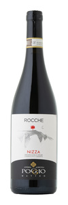 Poggio Matteo Rocche Nizza 2020