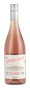 Tempore Altos de Cascán Rosado