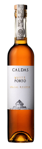 Caldas White Porto Special Reserve
