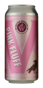 Wettre Pink Fluff