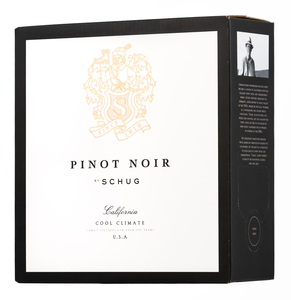 Schug Pinot Noir