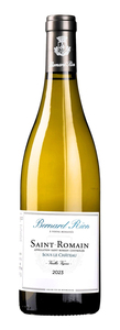 Bernard Rion Saint Romain Sous le Château 2023