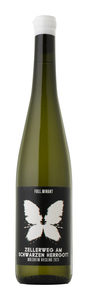 Zellerweg am Schwarzen Herrgott Riesling 2023