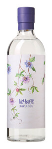 Meir Voyage Juicy gin