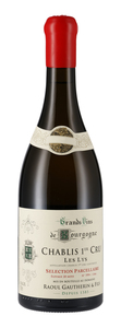 Raoul Gautherin Chablis Premier Cru Les Lys 2022