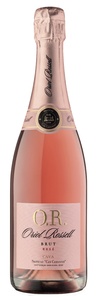 Oriol Rossell Brut Rosé