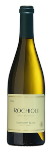 Rochioli Estate Sauvignon Blanc 2023