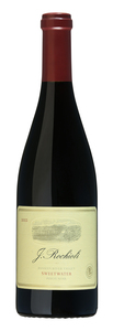 Rochioli Sweetwater Pinot Noir 2022