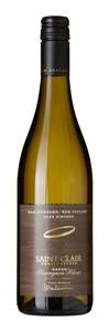 Saint Clair Oaked Sauvignon Blanc 2025