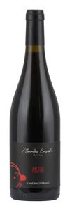Charles Eusebe Anjou Cabernet Franc 2023