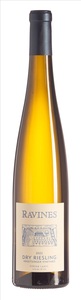 Ravines Argetsinger Vineyard Dry Riesling 2020