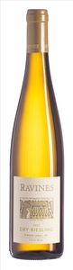 Ravines Dry Riesling 2021