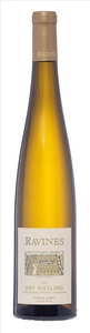 Ravines Limestone Springs Vineyard Dry Riesling 2021