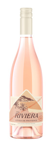L'Été Riviera 1954 Côtes de Provence Rosé 2024