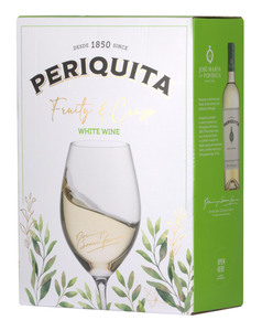 Bilde av Periquita Fruity & Crisp White 2024