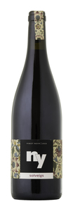 Solveigs NY Pinot Noir 2023