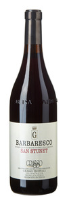 Bilde av Grasso Fratelli Barbaresco San Stunet Riserva 2013