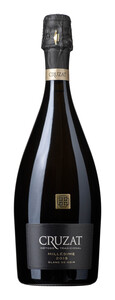 Cruzat Millésime 2018