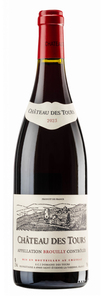 Ch. des Tours Brouilly 2023