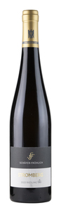 Schäfer-Fröhlich Stromberg Riesling GG 2023