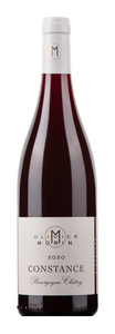 Olivier Morin Constance Bourgogne Chitry Pinot Noir 2020