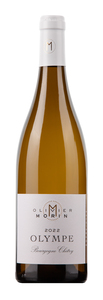 Olivier Morin Bourgogne Chitry Olympe 2022
