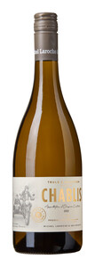 Truls & Hellstrøm Chablis