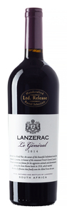 Lanzerac Le General