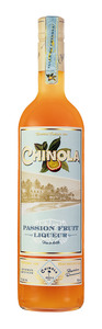 Chinola Passion Fruit Liqueur