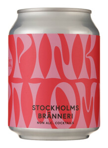 Bilde av Spicy Pink Paloma