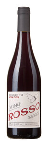 Bilde av Progetto Non Dos Vino Rosso 2023