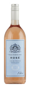 Bilde av Les Deux Chevaliers Rosé