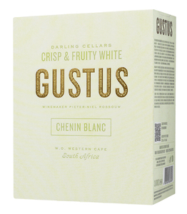 Gustus Chenin Blanc