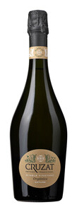 Cruzat Single Vineyard Nature