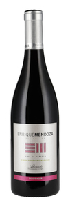 Enrique Mendoza Pinot Noir 2024