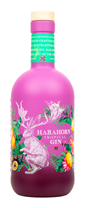 Harahorn Tropical Gin