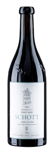 Anne-Claire Schott Pinot Noir