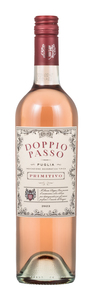Doppio Passo Primitivo Rosato