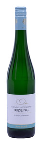 Ørjan Rheingau Riesling Feinherb