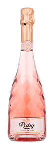 Ruby Sparkling Rosé
