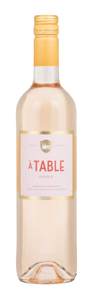 A Table Rosé