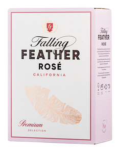 Bilde av Falling Feather Rosé