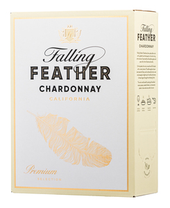 Bilde av Falling Feather Chardonnay