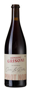 Grisoni Cuvée Les Rables Pinot Noir 2023