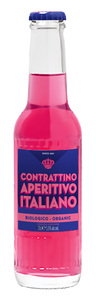 Contrattino Aperitivo Italiano