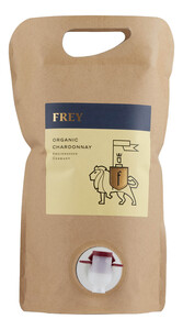 Frey Organic Chardonnay