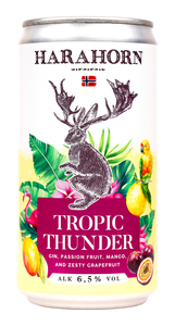 Harahorn Tropic Thunder